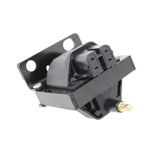 Billet EST Distributor Coil Wiring For Mercruiser Volvo Penta OMC Indmar 4.3L V6 - Picture 4 of 7