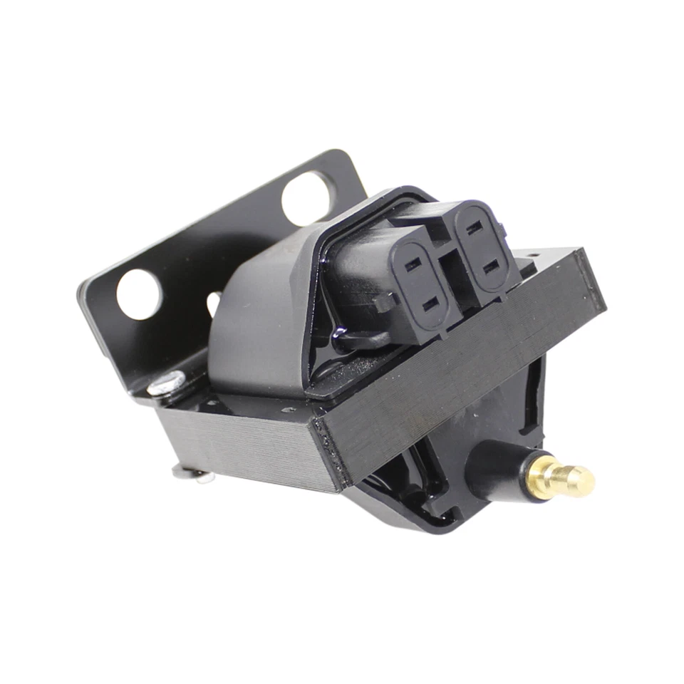 Billet EST Distributor Coil Wiring For Mercruiser Volvo Penta OMC Indmar 4.3L V6 - Image 4 of 4