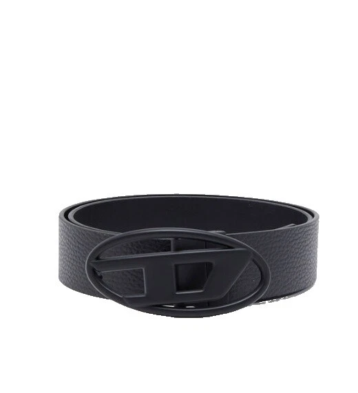 Cintos Diesel Preto para Homens