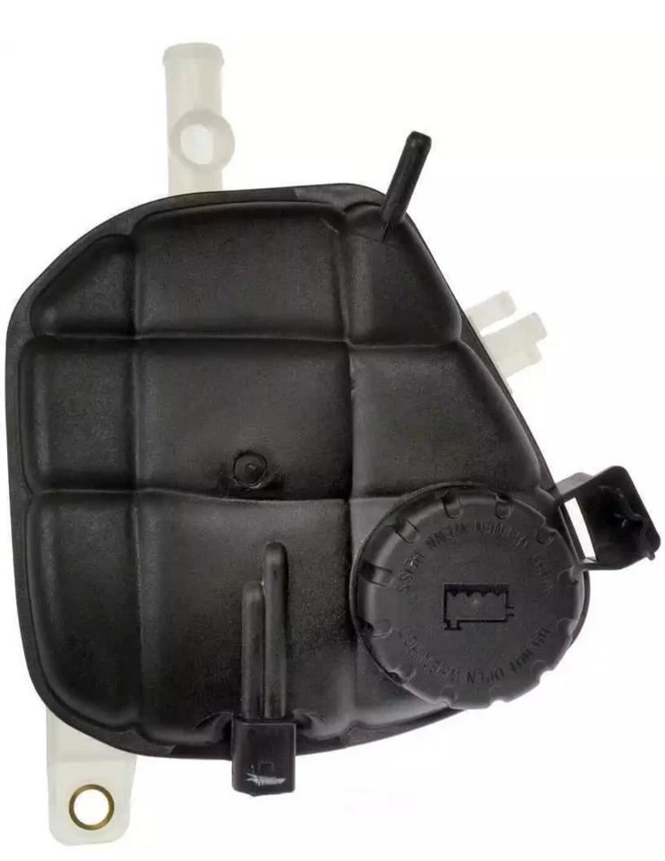 Depósito de refrigerante del motor Dorman 603-256 para modelos seleccionados de Mercedes-Benz 06-15 Foto 3 de 4