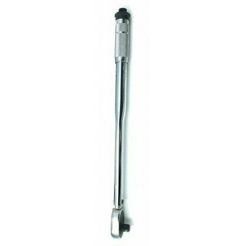 8905 CTA - Micrometer 1/2" Drive Torque Wrench - 10 - 150 Ft. Lb. (Foot-Pounds) - Bild 4 von 5