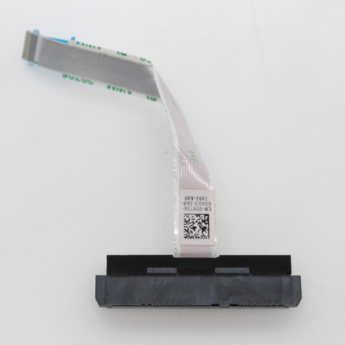 for Dell Inspiron 17-5759 17-5758 NBX0001R100 SATA HDD Hard Disk Cable TK - 第 2/2 張圖片