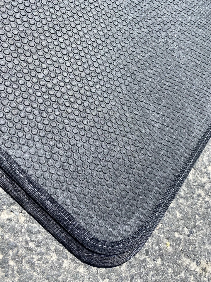 Alfombrillas Datsun 510 520 620 521 240z 280z 610 nuevas alfombras delanteras económicas Foto 2 de 2