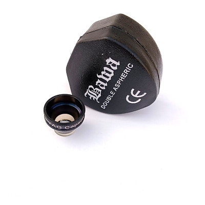 Ophthalmology YAG Capsulotomy Lens For Eye Laser Surgery Free Shipping