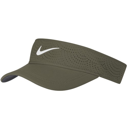 NEW! Nike Women's Aerobill Golf Visor 