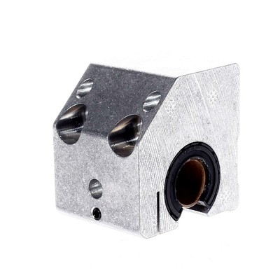 INA-KGSNO25-PP-AS INA Max³ linear aligning bearing unit INA-KGSNO25-PP-AS INA Max³ linear aligning bearing unit