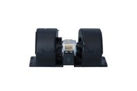 NRF 34376 Interior Blower For MERCEDES-BENZ