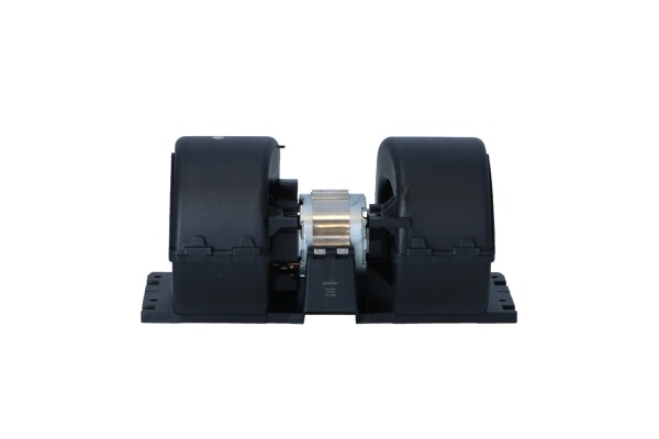 NRF 34376 Interior Blower For MERCEDES-BENZ-image