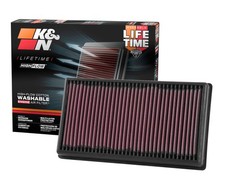 Kandn Engine Air Filter 33-5071 Vw Atlas Teramont 2017-2026 Kandn Engine Air Filter 33-5071 Vw Atlas Teramont 2017-2026