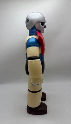 UNI-FIVE GARADA K7 Jumbo Machine Mazinger Z Mechanical Beast No. 3
