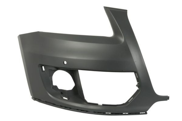 Front BLIC 5510-00-0035904TQ Bumper for AUDI