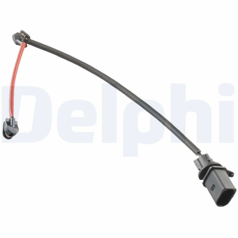 WARNKONTAKT BREMSBELAGVERSCHLEIß LZ0283 FÜR AUDI Q5/Van A7/Sportback A6/C7 3.0L - Bild 2 von 4