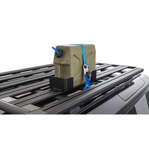 Rhino Rack Single Jerry Can Holder 61005 - Picture 3 of 6