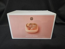 NCVI Double Electric Portable Breast Pump 8102 w/ Night Light  SEALED BOX 