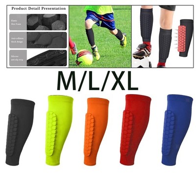 Fußball Beinstulpen, Fußball Schienbeinschoner, Socken, Training,