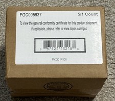 2024 Topps Dynasty Baseball Checklist Guide in-content 19