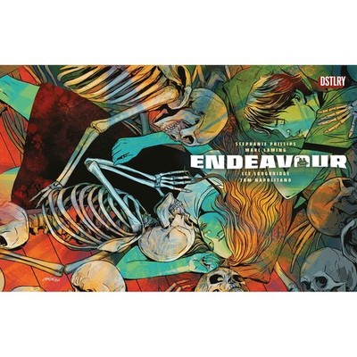 Endeavour #2 Dstlry