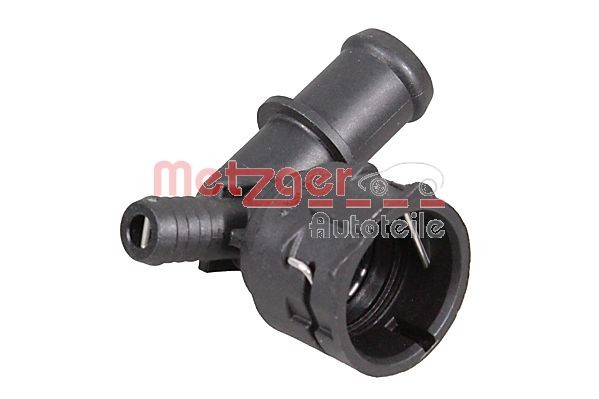 Fits METZGER 4010382 COOLANT FLANGE