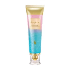 1/2/3 Pack Boby-Accel Niacinamide Whitening Toothpaste BodyAccel Toothpaste 100g