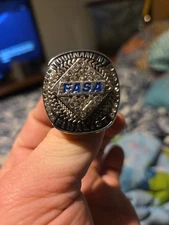 Fasa Tournament Finalist