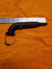Performance Muffler - For 25-40 Size Rc Motor