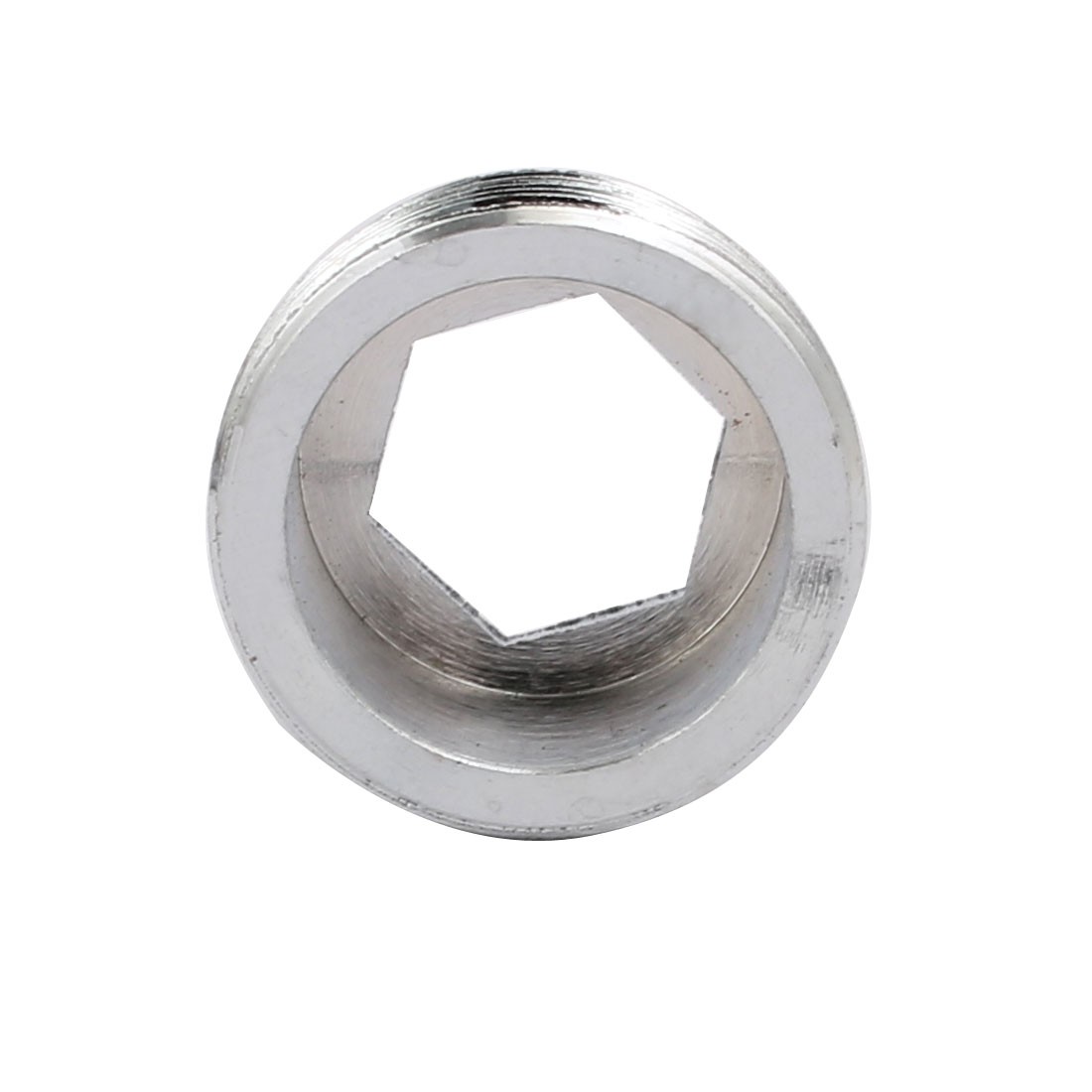 Adattatore Rubinetto M22 A M22 - 2 Pezzi, Ottone, Per Filtri Acqua - Foto 11