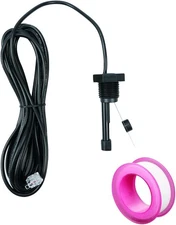 Upgrade GLX-FLO-RP Flow Switch Assembly fit for Hayward Goldline Aquarite... 