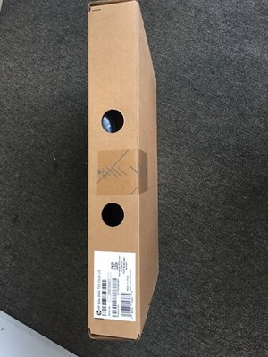 HP Elite 90W Thunderbolt 3 Docking Station New sealed In Box