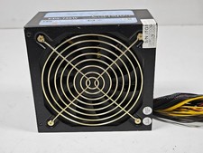 Energon EPS-750W Gaming Power Supply - Used, No Accessories