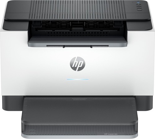 HP LaserJet M207dw Laserdrucker Schwarzweiß, Schneller beidseitiger Druck