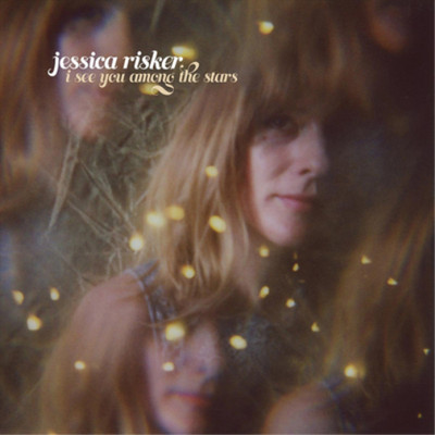 Jessica Risker I See You Among the Stars (Vinyl) 12'' Album (UK IMPORT)