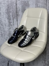 Vintage 00s Nike Total 90 TF Totalissimo Astro Turf Soccer Shoes T90 Size US11