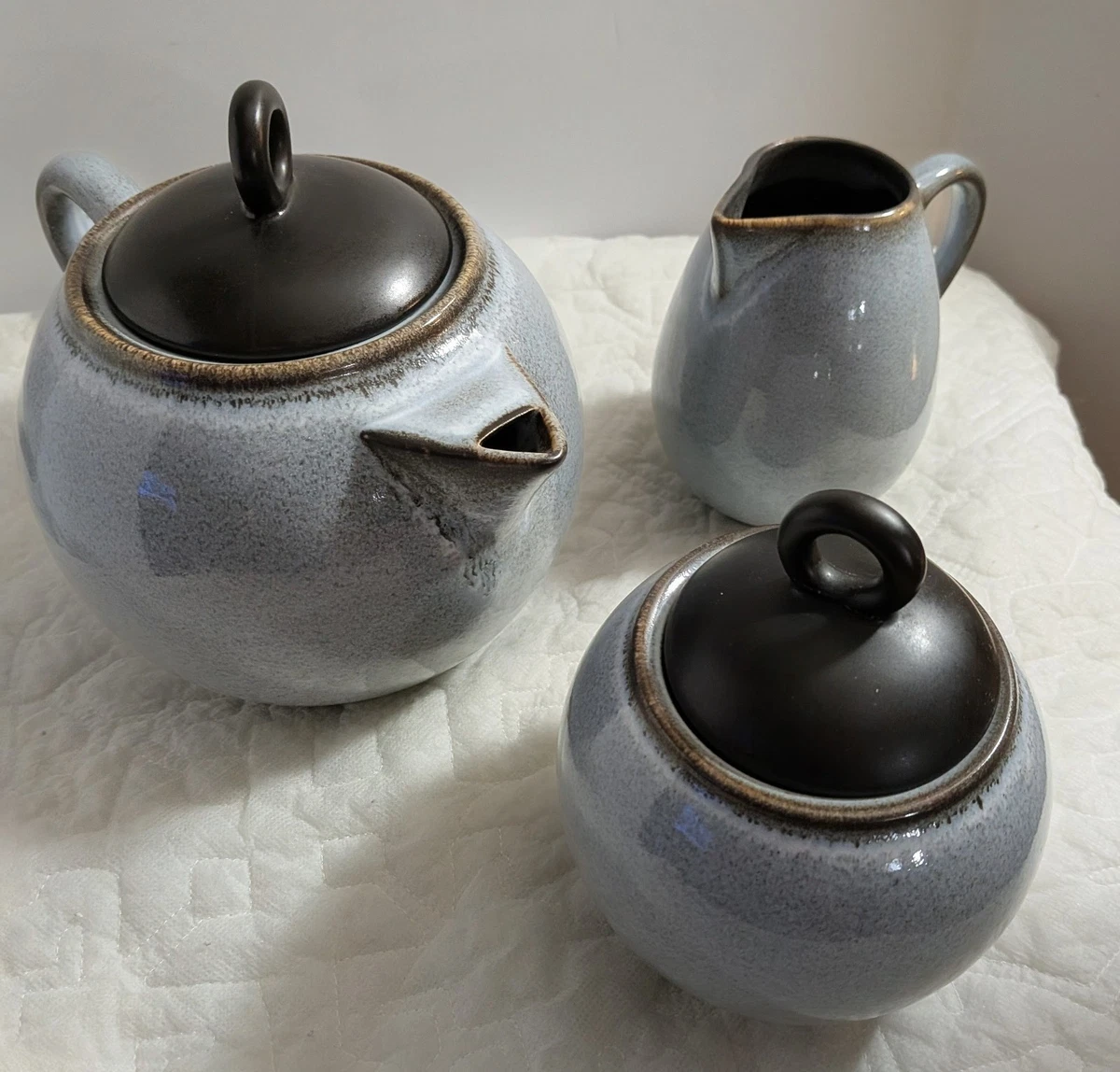 Ceramic & Porcelain Collectible Teapots & Tea sets for sale | eBay