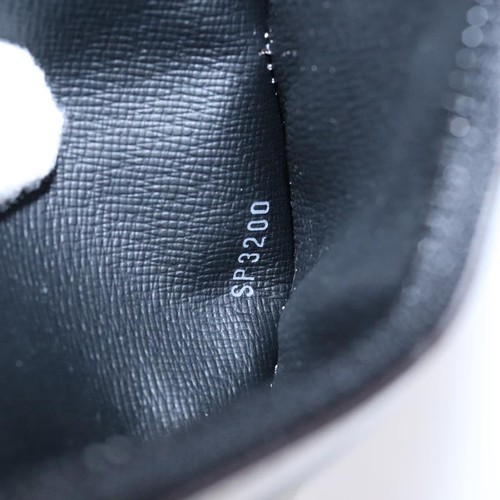 Louis Vuitton Nigo Duck Coin Holder Printed Leather And Limited Edition Giant - Bild 7 von 19