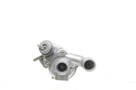 Turbolader Abgasturbolader für Smart Forfour 454 04-06