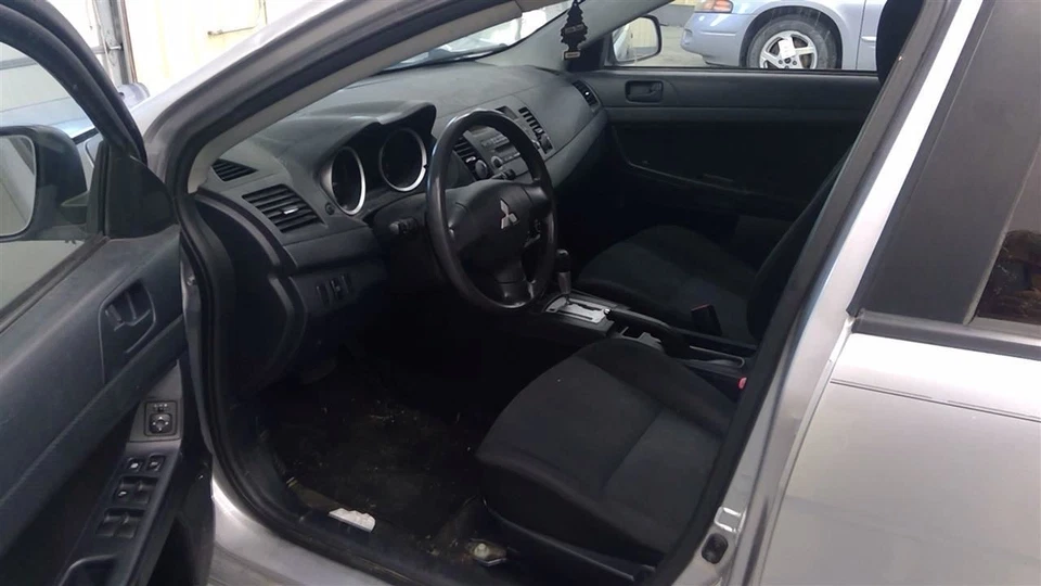 LANCERMIT 2010 Exhaust 1711521 - Image 2 of 4