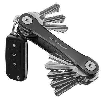 KeySmart Original Flex Key Holder, Organizer, Holds up to 8 Keys ( 180 pcs ) box