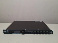 BSS FDS-366T Omnidrive Compact Plus Loudspeaker Management System