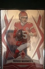 2025 Panini Phoenix - Patrick Mahomes II #1