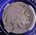 1917 D Buffalo Nickel  {{{ 1D41