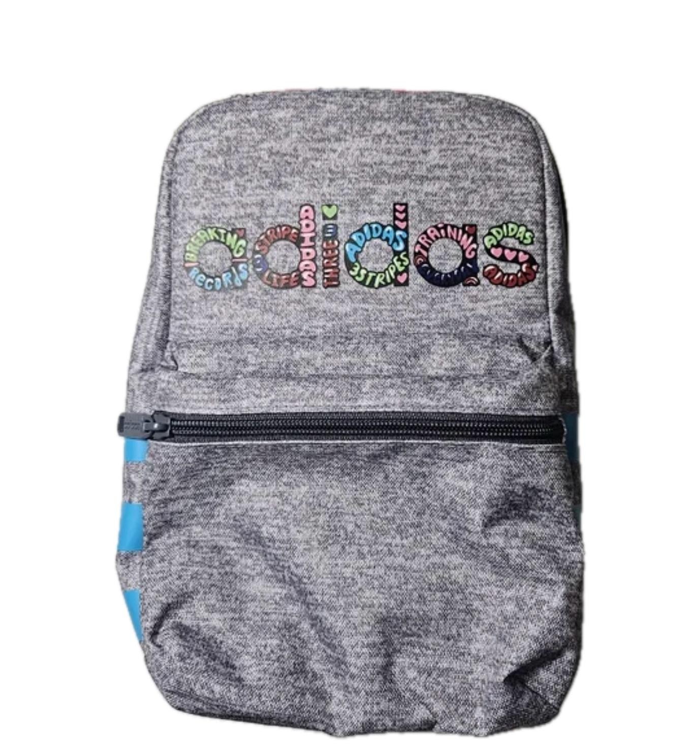 New Recycled Material Backpack