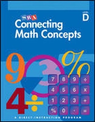 Connecting Math Concepts Level D, Additional Answer Key 3rd Edition by McGraw Hi