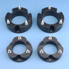 Front 2.5 Rear 1.5 Leveling Lift Kit 2018-2024 Ford Expedition 2wd 4wd Nylon Front 2.5 Rear 1.5 Leveling Lift Kit 2018-2024 Ford Expedition 2wd 4wd Nylon