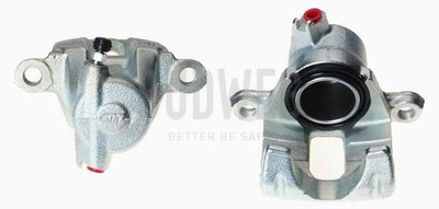 Budweg Caliper 343541 Brake Caliper for Lexus, Toyota