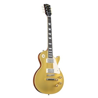 Epiphone 1957 Les Paul Goldtop Reissue Double Gold - Single Cut E-Gitarre