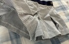 LoT 3 BaBy GiRL 3 6 Months GaP Denim Pants GYMBORee Stripe ToP & MAYORAL Skort — photo 2