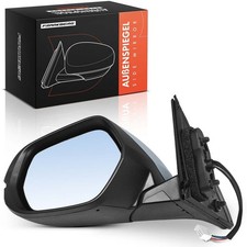 Retroviseur gauche (ou coque) Honda HR-V
