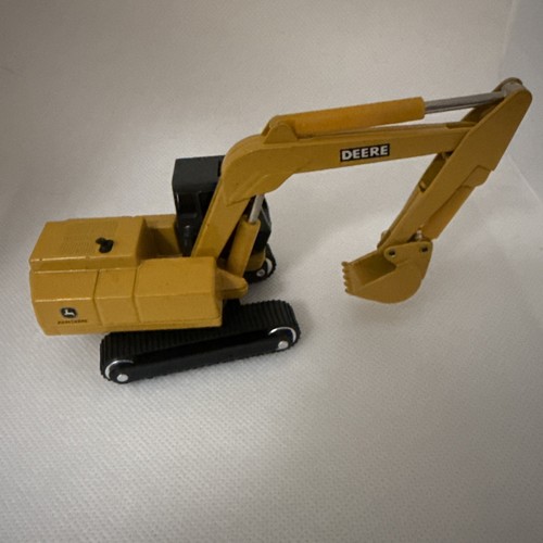 Ertl John Deere Excavator 308 5 SR00 - Picture 1 of 7