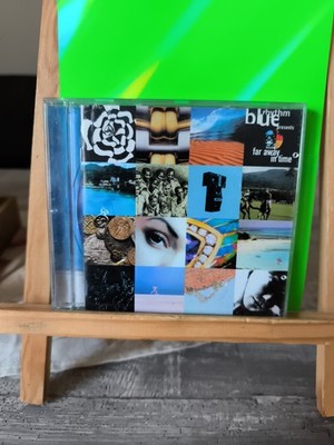 Various   Echo Beach Far Away In Time | CD | Zustand sehr gut