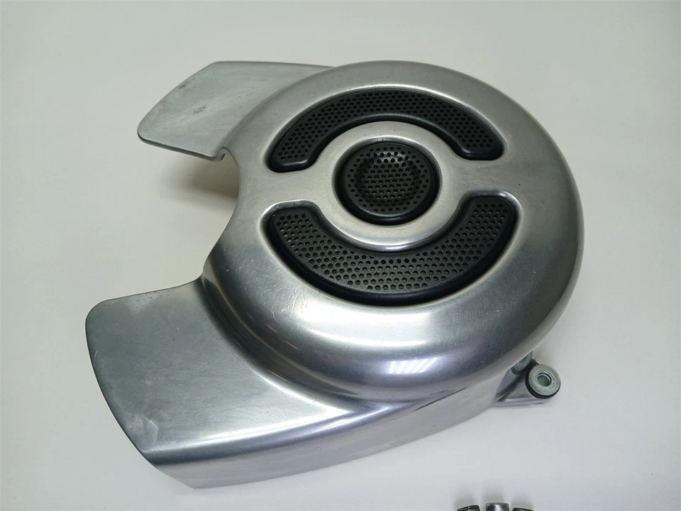 Крышка передней звездочки Harley-Davidson 2006 V Rod VRSCR 59402-06 - Изображение 3 из 4